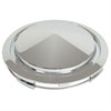 Center Cap Chrome Rekon Dually - image 1