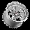 70HP7050W19A Street RT-S Series S70 Wheel [Size: 17"x5"] Polished Center w/Polished Shell Finish - image 3
