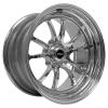 RT-S S70 18X9.5 5X4.50 5. - image 1