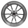 RT-S S70 18X9.5 5X4.50 5. - image 2
