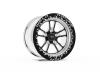 RT-S S70 BL 17X10 5X4.75 - image 1