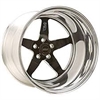 17X9 JEEP GRN CHEROKEE RT - image 1