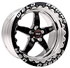 RT-S S71 17X10 5X4.5 7.2 - image 1