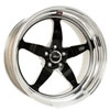 RT-S 18x17.5 5x4.5 7.1 - image 1