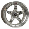 RT-S 18x9.5 5x4.5 6.1 - image 1