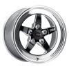 RT-S Series Wheel [Size: 15 in. x 6 in.] - image 1