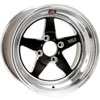 RT-S Series S71 Wheel Size: 15" x 8" - image 1