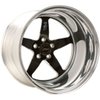 *USED - RT-S Series S71 Wheel Size: 15" x 9" - image 1