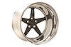 RT-S 17x4.5 5X4.75 1.7 - image 1