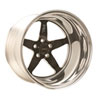 RT-S 18x8.5 5x4.5 5.2 - image 1