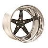 RT-S 18x9.0 5x4.5 6.7 - image 1