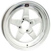 RT-S Series Wheel Size: 15" x 15" - image 1
