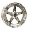 RT-S 17x11.0 5X4.75 6.4 - image 1