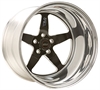 RT-S Series Wheel Size: 15" x 11" - image 1