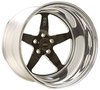 *Used* RT-S Series Wheel Size: 15" x 12" - image 1