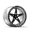 RT-S S71 17X10.5 5X4.5 8. - image 1