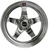 RT-S Series Wheel Size: 15" x 9" - image 1