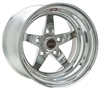 RT-S Series Wheel Size: 15" x 17" - image 1