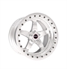RT-S S71 17X9 5X4.5 3.8RS - image 1
