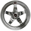 RT-S 18x10.0 5x4.75 6.7 - image 1