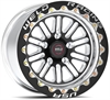 RT-S Series S72 Wheel Size: 17" x 10" - image 1