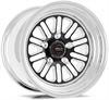 RT-S Series S72 Wheel Size: 18" x 10" - image 1