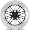 RT-S Series S72 Wheel Size: 17" x 10" - image 2
