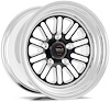 RT-S Series S72 Wheel Size: 15" x 6" - image 1