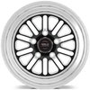 RT-S Series S72 Wheel Size: 17" x 8" - image 2