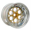 10X10 MAGNUM MICRO 27-SPL 2 O/S OBL - image 2