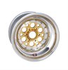 15X14 MAGNUM SPRNT GLD 42-SPL 6 O/S DBL - image 2