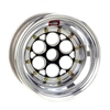 Magnum Sprint Series Wheel Size: 15" x 17" Bolt Circle: 42 Spline - image 1