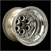 15X18 MAGNUM SPRNT BLK 42-SPL 2 O/S OBL - image 1