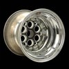 15X18 MAGNUM SPRNT BLK 42-SPL 5 O/S OBL - image 2