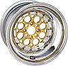 Magnum Import Drag Conical Seat Lug Nuts - image 1