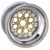 13X10 MAG IMP 4X100MM 4BS - image 1