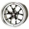 RT-S - S76 18x7.5 5x4.5 - image 1