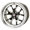 RT-S - S76 18x10.0 5x4.5 - image 1