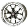 RT-S Series S76 Black Wheel - image 1