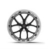 RT-S S76 17X10.5 5X4.75 3 - image 2