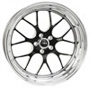 RT-S Series Wheel Size: 17" x 5.70" - image 1