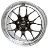 RT-S Series S77 Black Wheel Size: 18" x 8" - image 1