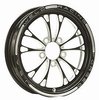 V-Series Wheel Size: 15" x 3-1/2" - image 1