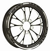 V-Series Wheel Size: 15" x 3-1/2" - image 1