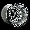 V-Series Beadlock Wheel Double Bead-Loc - image 1