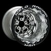 V-Series Wheel Ultra-Lite Double Bead-Loc - image 1