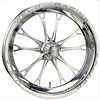 V-Series Wheels Anglia/Lamb/Strange Ultra Mount - image 1