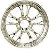 V-Series Wheels Size: 15" x 3-1/2" - image 1