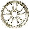 V-Series Wheels Size: 15" x 3-1/2" - image 1