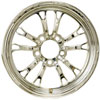 V-Series Wheels Size: 17" x 4-1/2" - image 1
